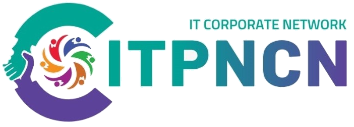 ITPNCN Logo